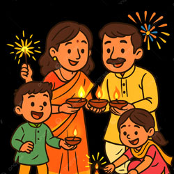 Diwali (Deepavali)